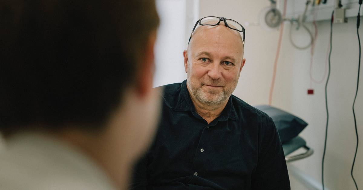 2,9 mio. kr. og 20 minutters behandling: »En måned senere var kræften ...