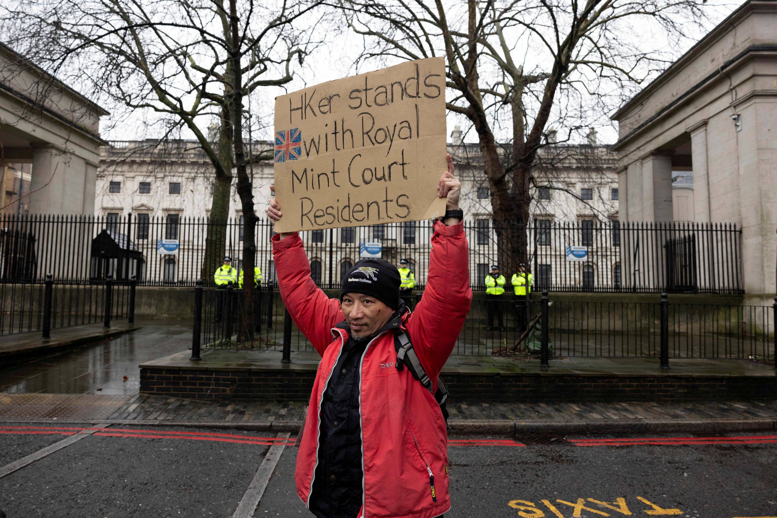 Foto: Carlos Jasso/Reuters/Ritzau Scanpix