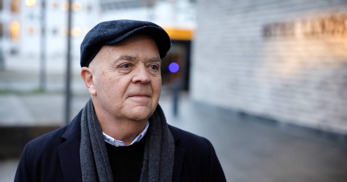 Fra tv-darling til seniorpension: Jes Dorph kæmper for erstatning ...
