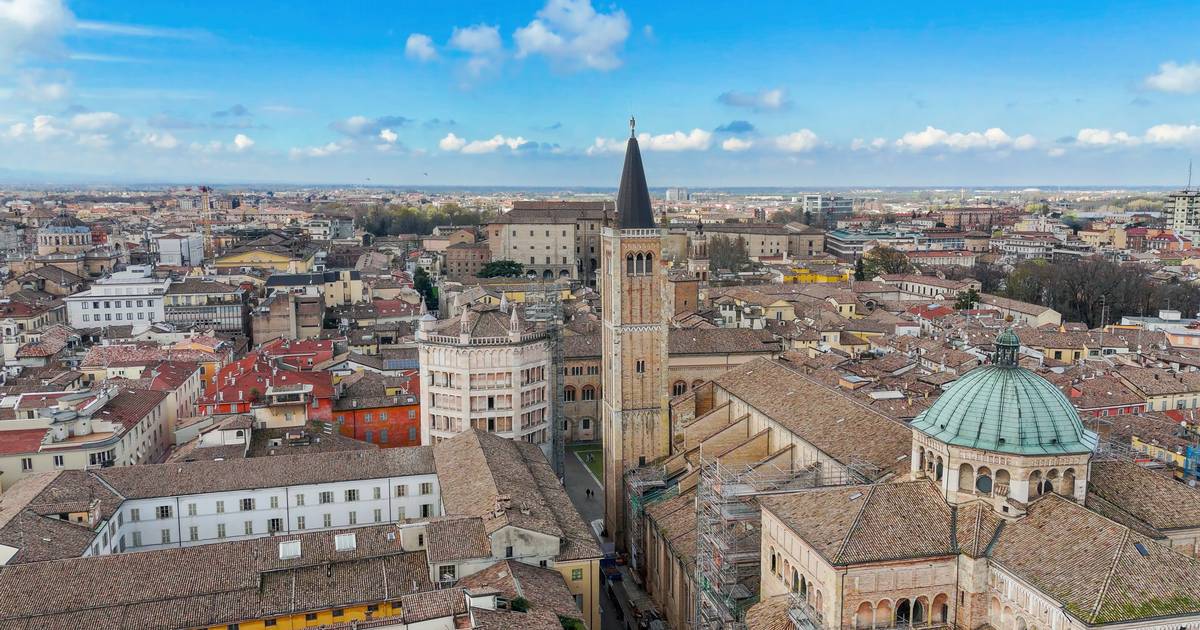 De fleste forbinder byen med klassisk musik og fodbold:  Her er en enkelt råvare vigtigere end noget andet