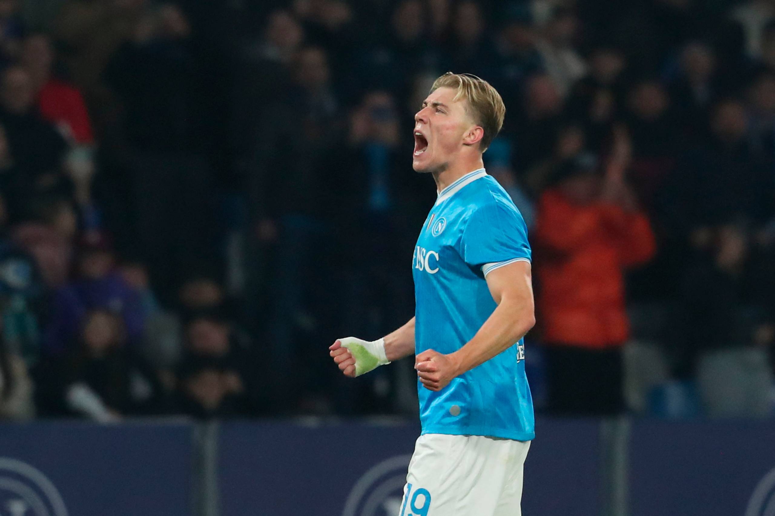 Foto: Carlo Hermann/AFP/Ritzau Scanpix