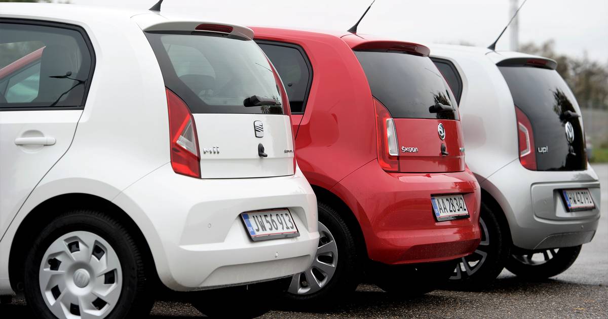 Uden bil går hverdagen ikke op: De unge elsker klimaet, men de elsker bilen endnu mere