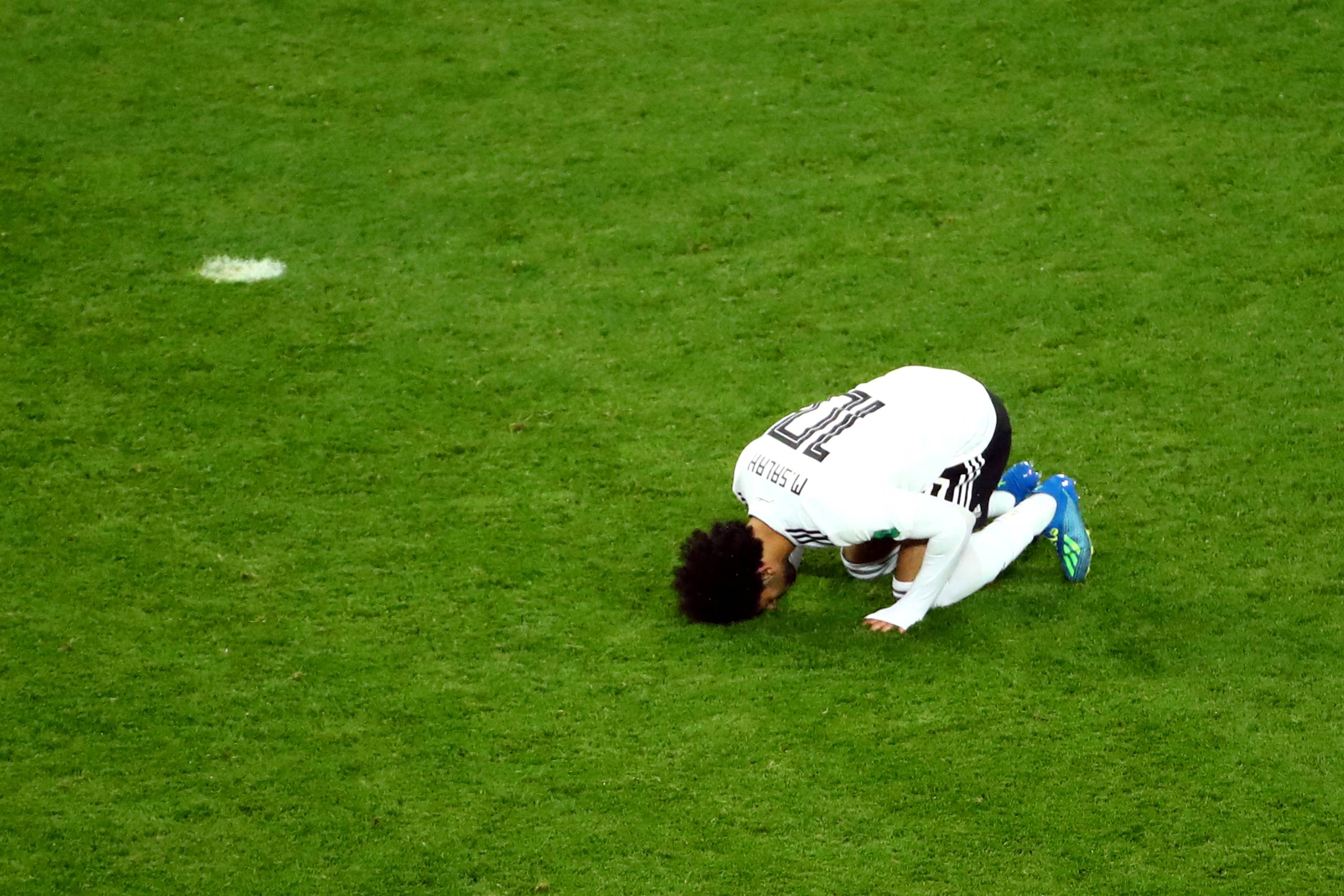 Foto: REUTERS/Michael Dalder TPX IMAGES OF THE DAY  