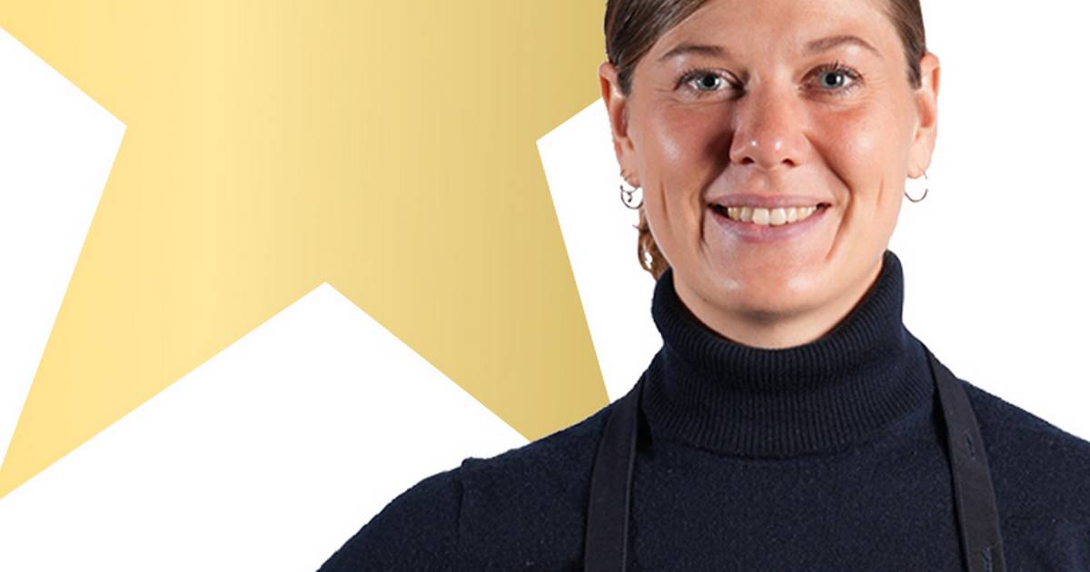 Her er opskriften på en nytårsret, som er »vanvittig nem at lave«