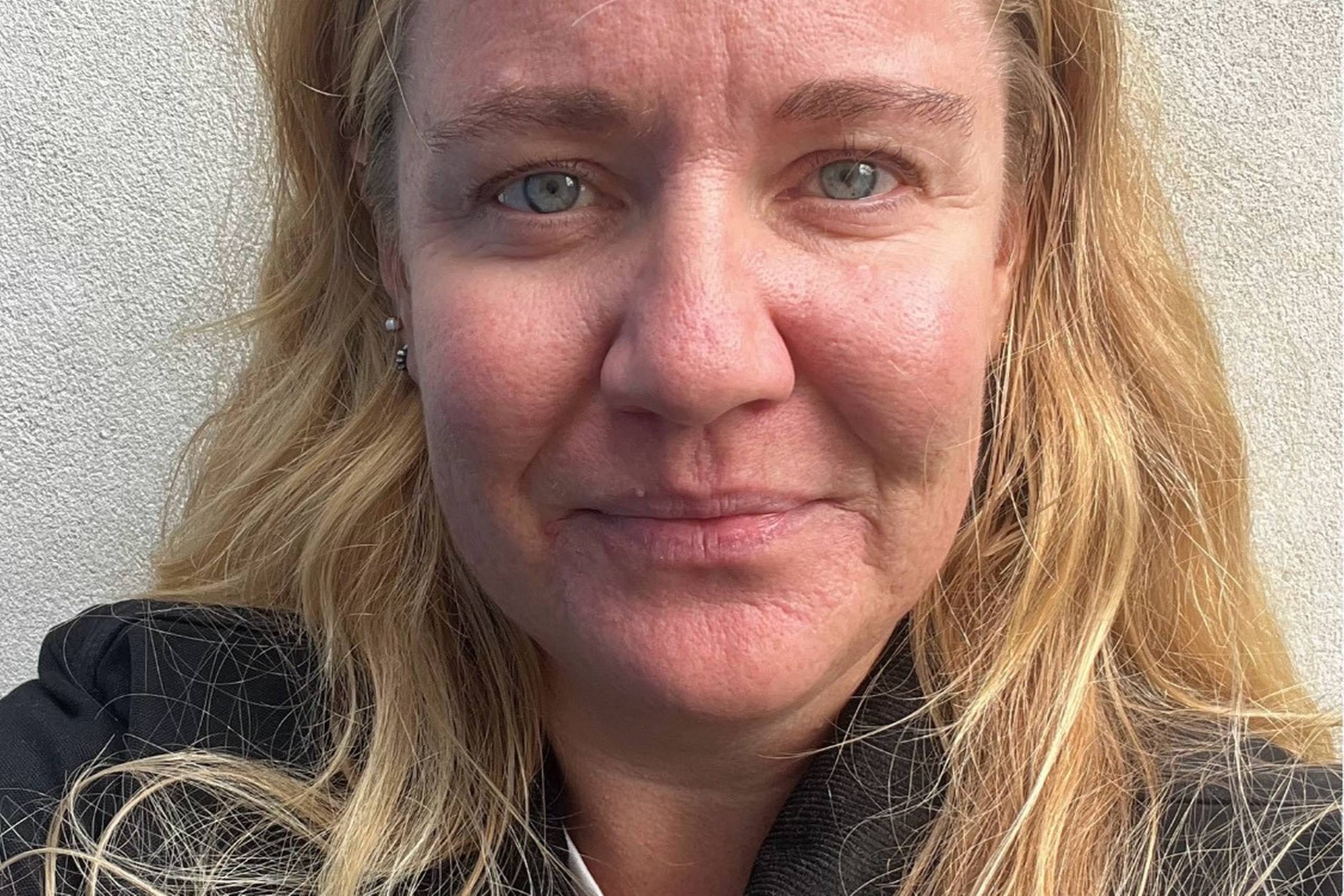 Det skal være klart for enhver, hvad folkeskolen forventer og kan levere., mener Maja Rømer. Privatfoto