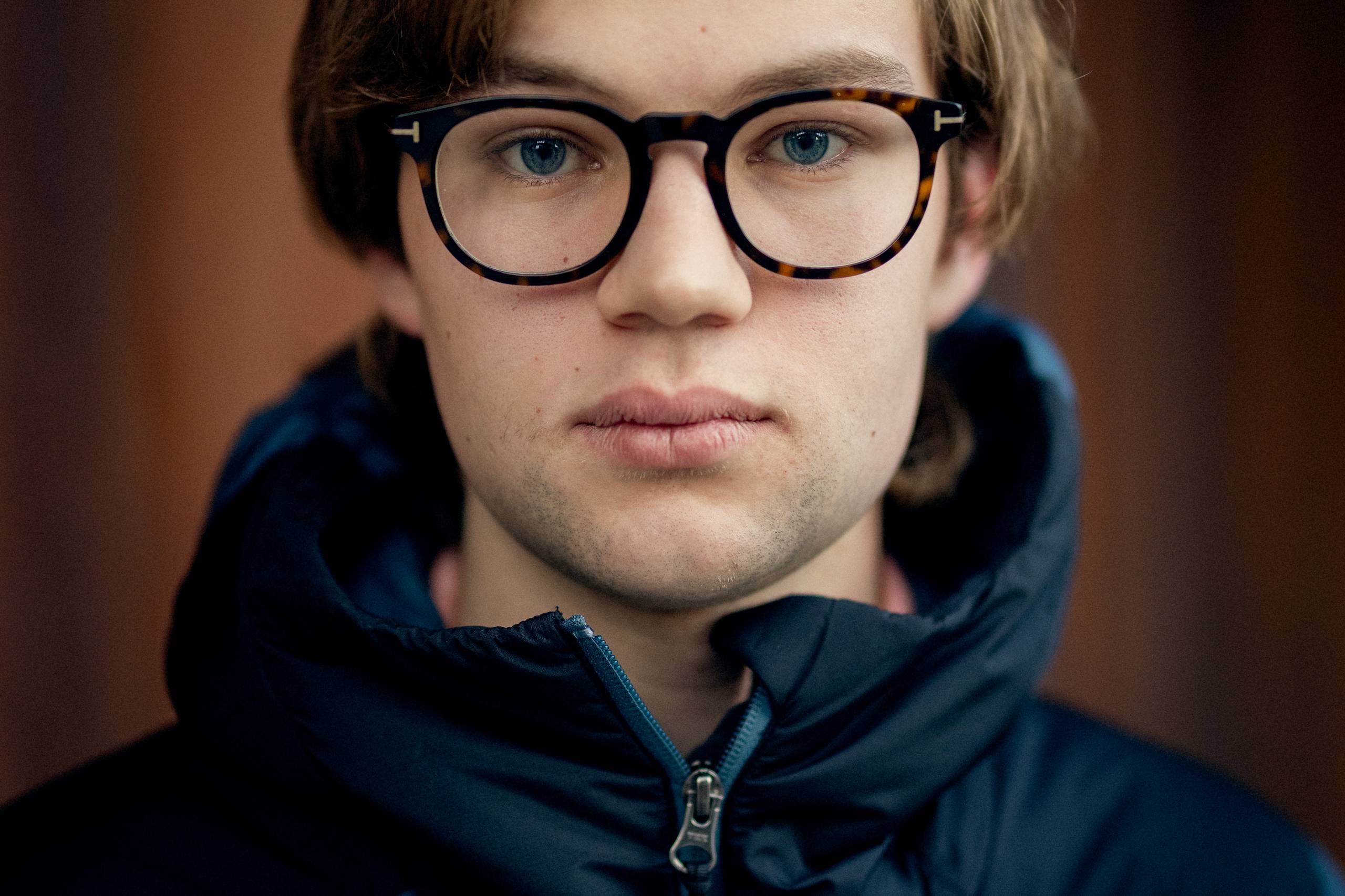 Foto: Joachim Ladefoged