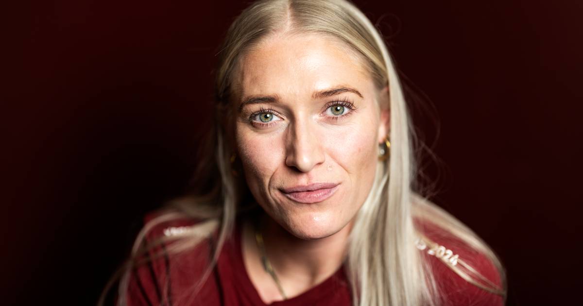 Liv uden smerter giver Danmarks hurtigste kvinde fornyet håb