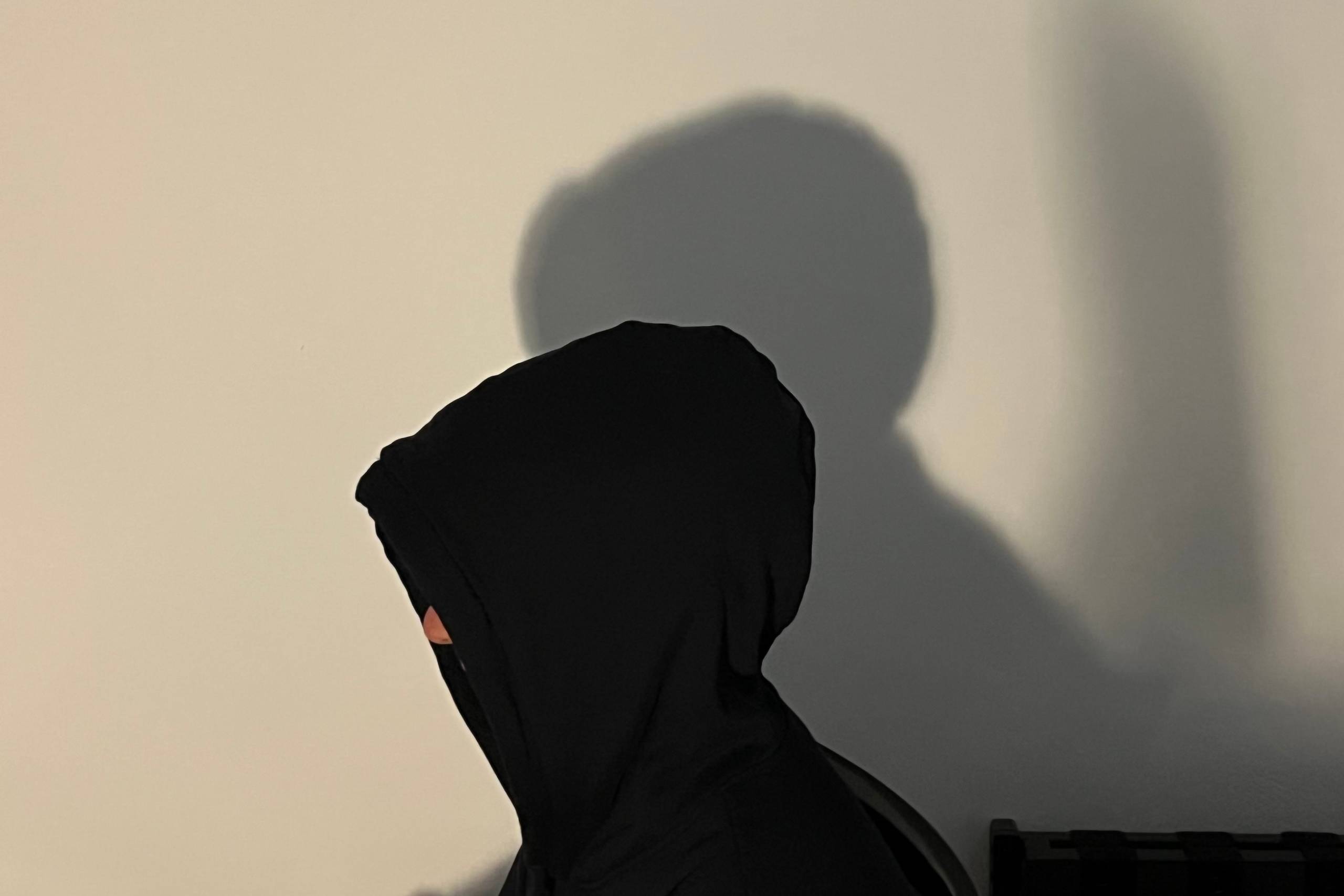 David blev sent til frontlinjen i Gaza. I dag skammer han sig over ting, han gjorde. Foto: Heidi Plougsgaard