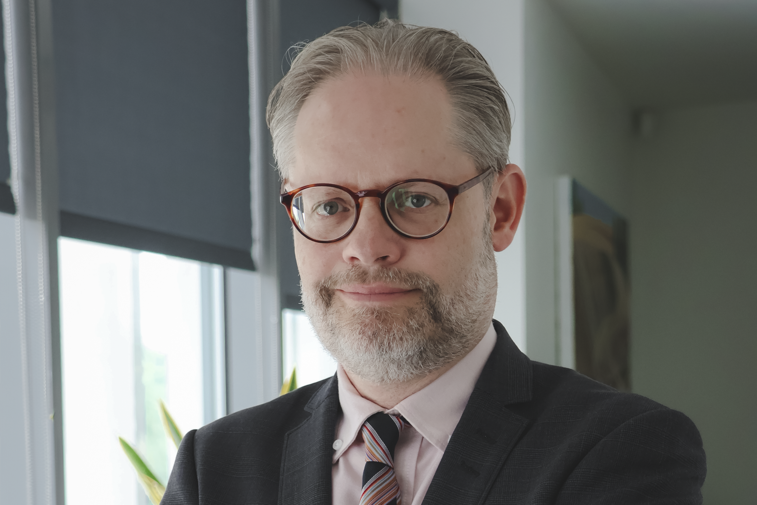 Indiens forhold til Rusland er mindre tæt, end det umiddelbart kunne se ud. Relationen peger mere bagud end fremad, skriver ambassør Rasmus Abildgaard Kristensen. Foto: Udenrigsministeriet