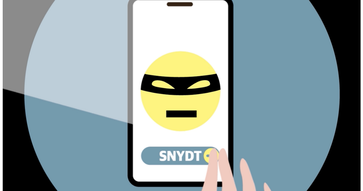 Ny type svindel tog fart i 2025: »Du kan ikke se forskel. Der er ingen forskel. Nul.«