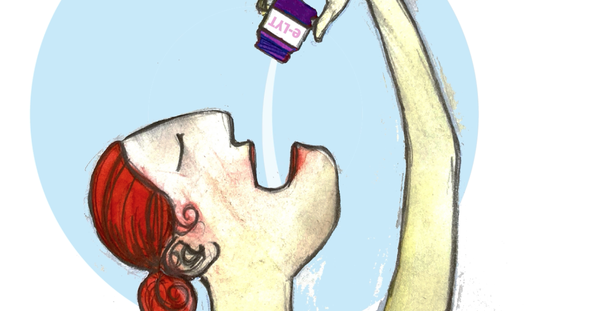 Svært at skelne mellem utallige sundhedsråd:  Elektrolytter hitter – nu advarer eksperter