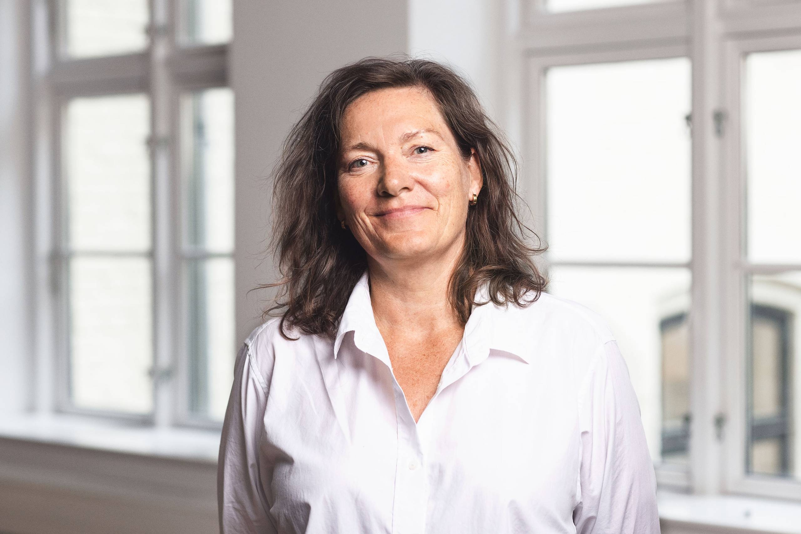 Ulla Malling har som projektchef ved Forbrugerrådet Tænk fulgt samtlige forsøg på at franarre danskerne deres person- og betalingsoplysninger. Foto: Forbrugerrådet Tænk