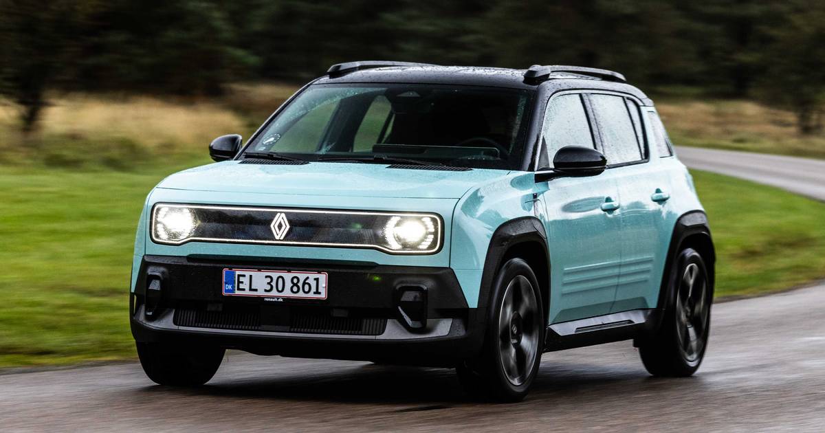 Det stærkeste leasingtilbud lige nu og de bedste biler i 2025