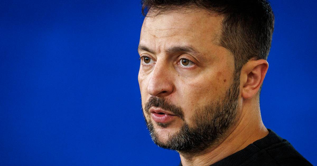 Zelenskyj har planer om Trump-møde på søndag