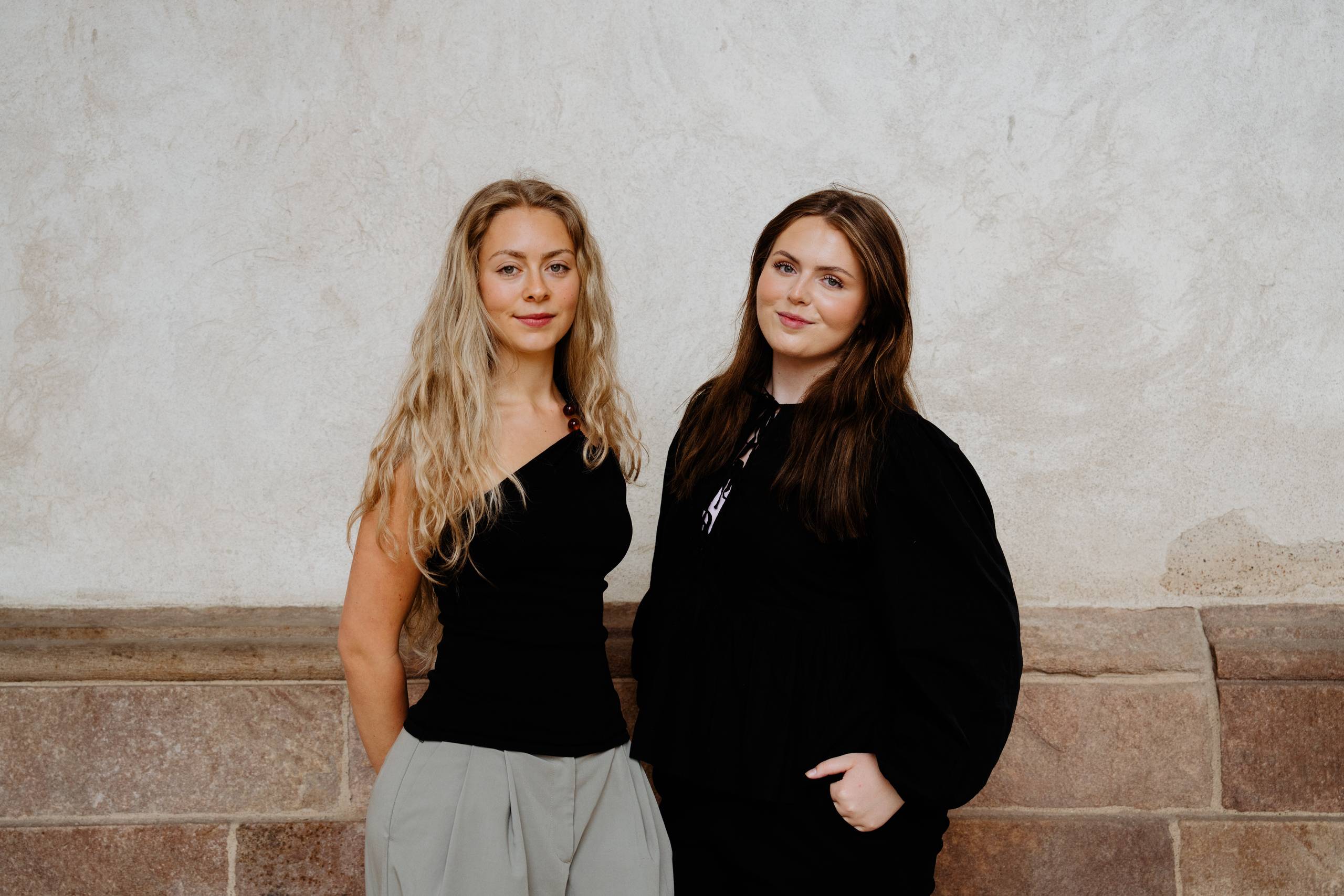 I stedet for​ at presse strukturer ned over hovedet på folk, bør vi lade mennesker tage konsekvenserne af de valg, de træffer på godt og ondt, mener Ida Bertelsen og Ida Werner Larsen. Privatfoto