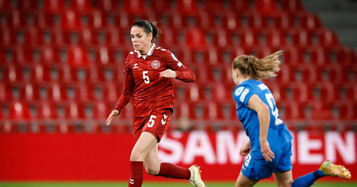 Førerholdet HB Køge snupper ønskespilleren Simone Boye - Jyllands-Posten
