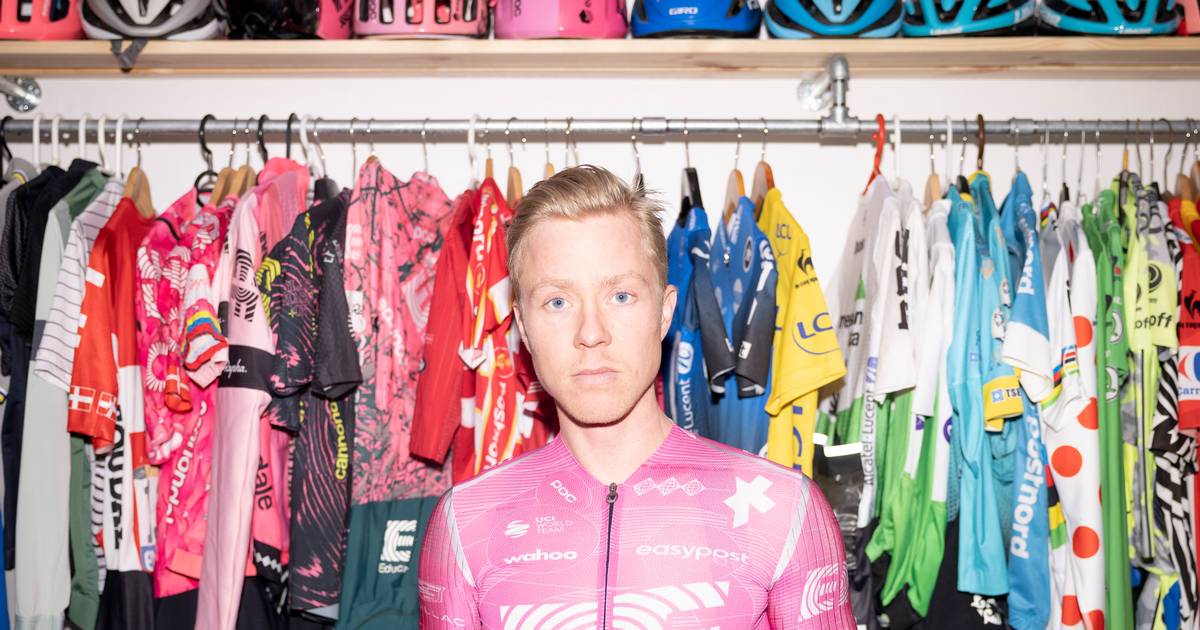 Få et unikt indblik og kom i form: Michael Valgren lægger sit træningsprogram frem