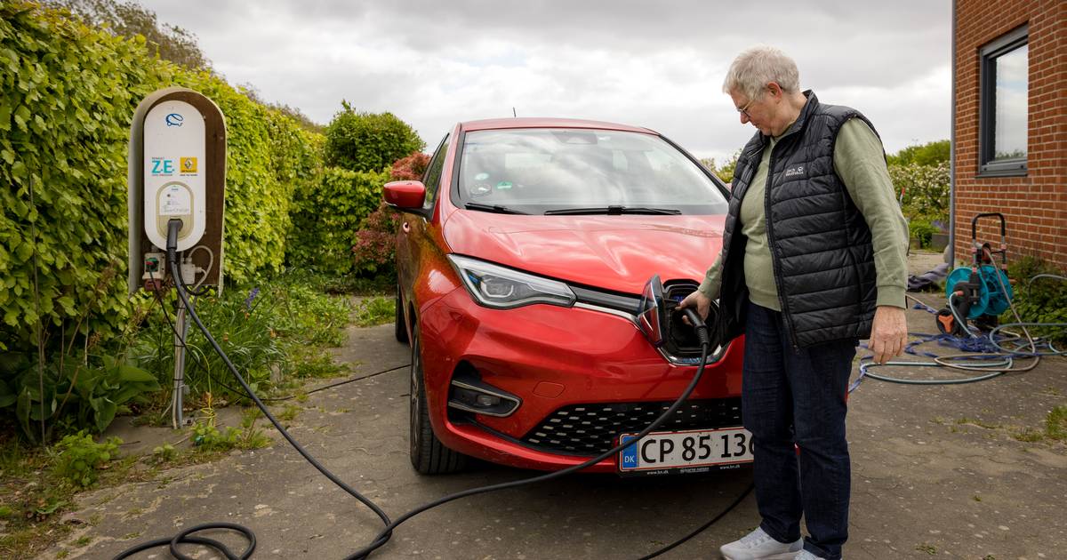 Ny afgift på elbiler: Elbilpioner er skeptisk – men har også et overraskende synspunkt