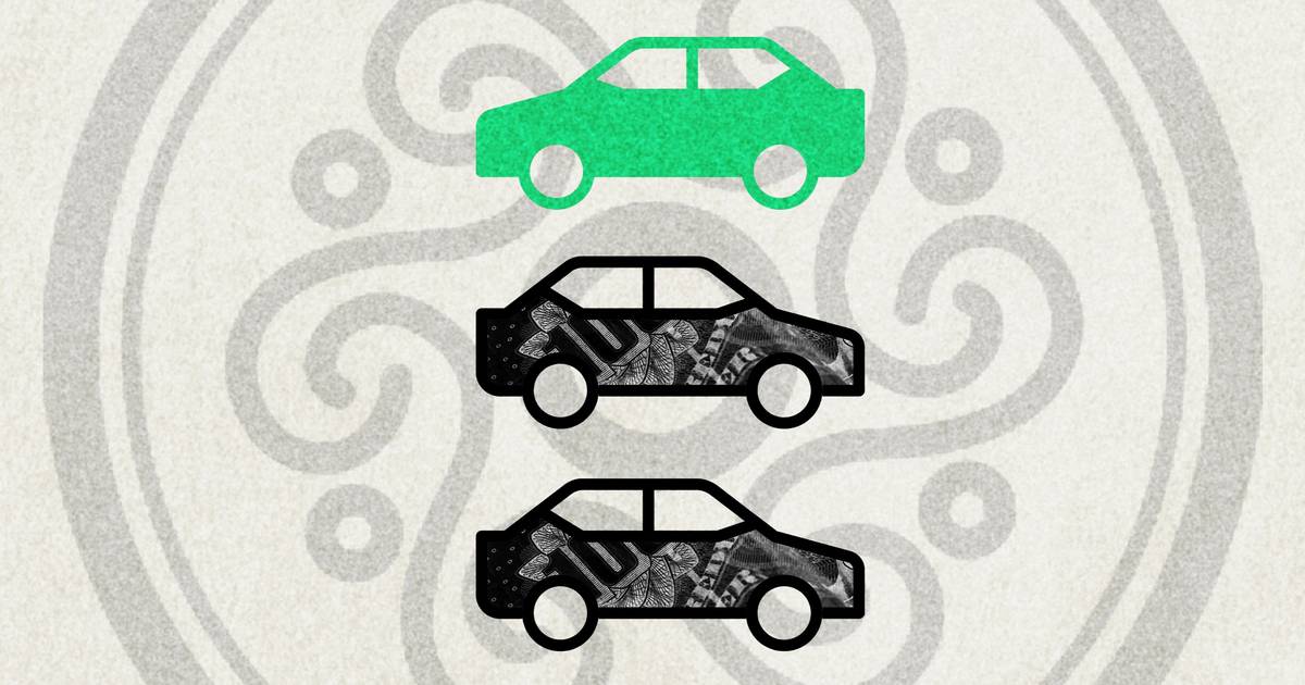 600.000 elbiler er sluppet billigt: Ny milliardafgift skal ramme ejerne