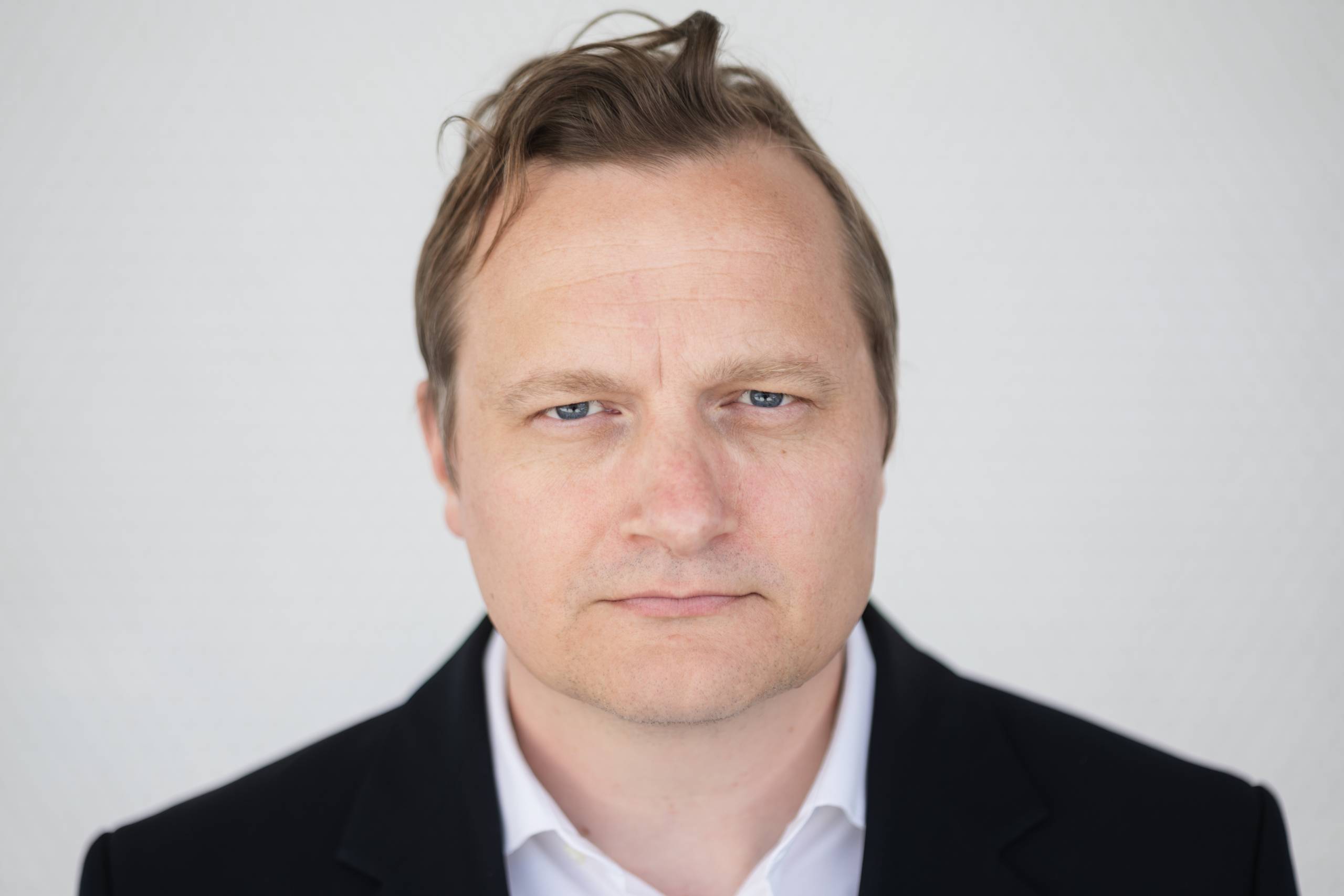 Regeringen gør et amatøragtige forsøg på at give et folkeretsbrud et falsk judicielt skær, mener Frederik Waage. Arkivfoto: Gregers Tycho  