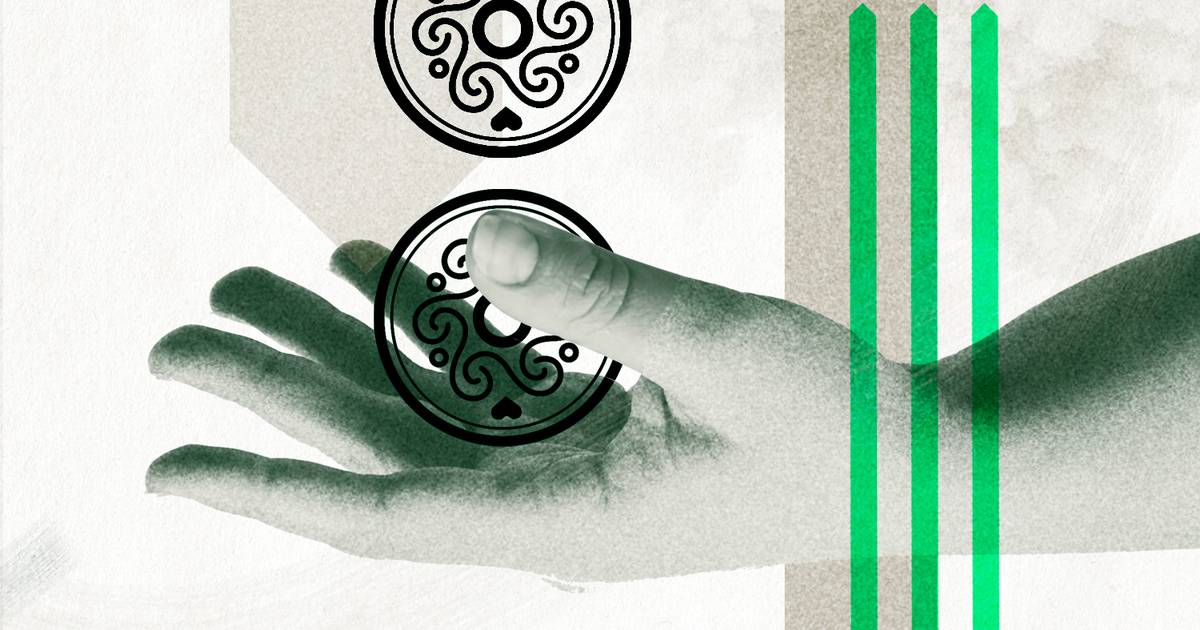 Skjult notat får sindene i kog på Christiansborg: Så hurtigt skal fødevarechecken hastes igennem