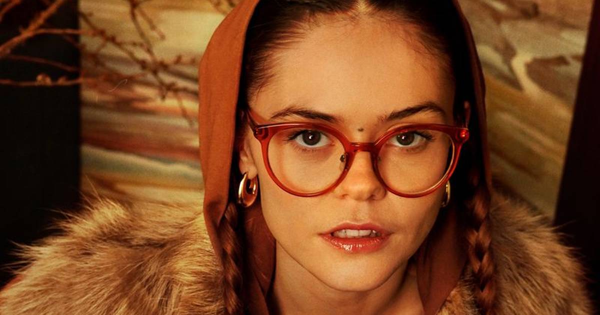 Kan du huske det store grandprix-hit fra 1982? Lørdag synger dansk sanger klassikeren i en ny version