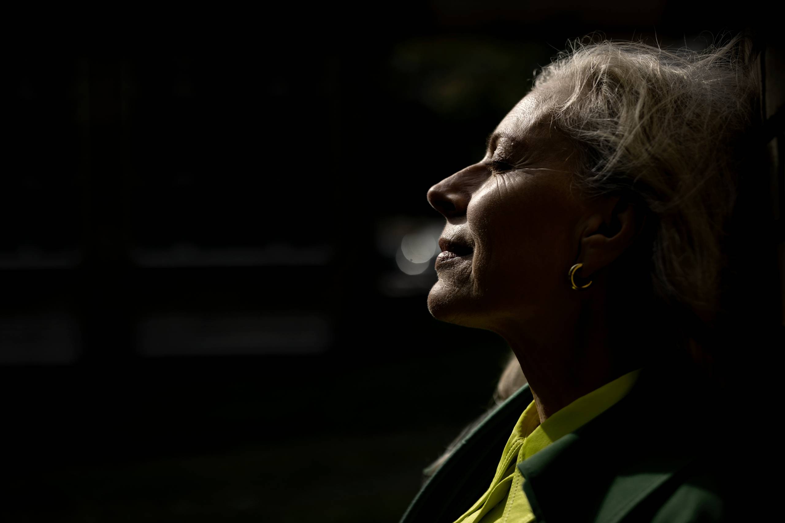 Fortællingen om den modne krop og det udseende, der følger med, kunne i stedet afspejle den glæde, rigtig mange har ved at kende sig selv og stole på sin egen dømmekraft og evner, skriver Dorrit Bøilerehauge. Arkivfoto: Joachim Ladefoged