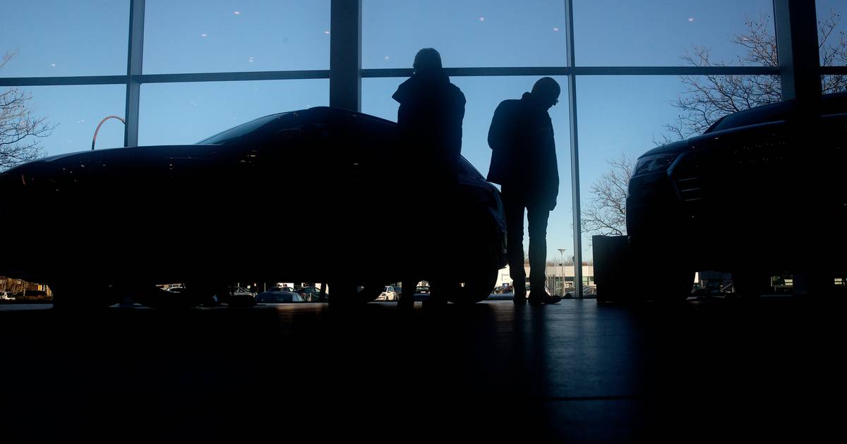 Hvis det kun handler om penge, så er valget enkelt: Bilmarkedet handler om noget ganske andet, end mange tror