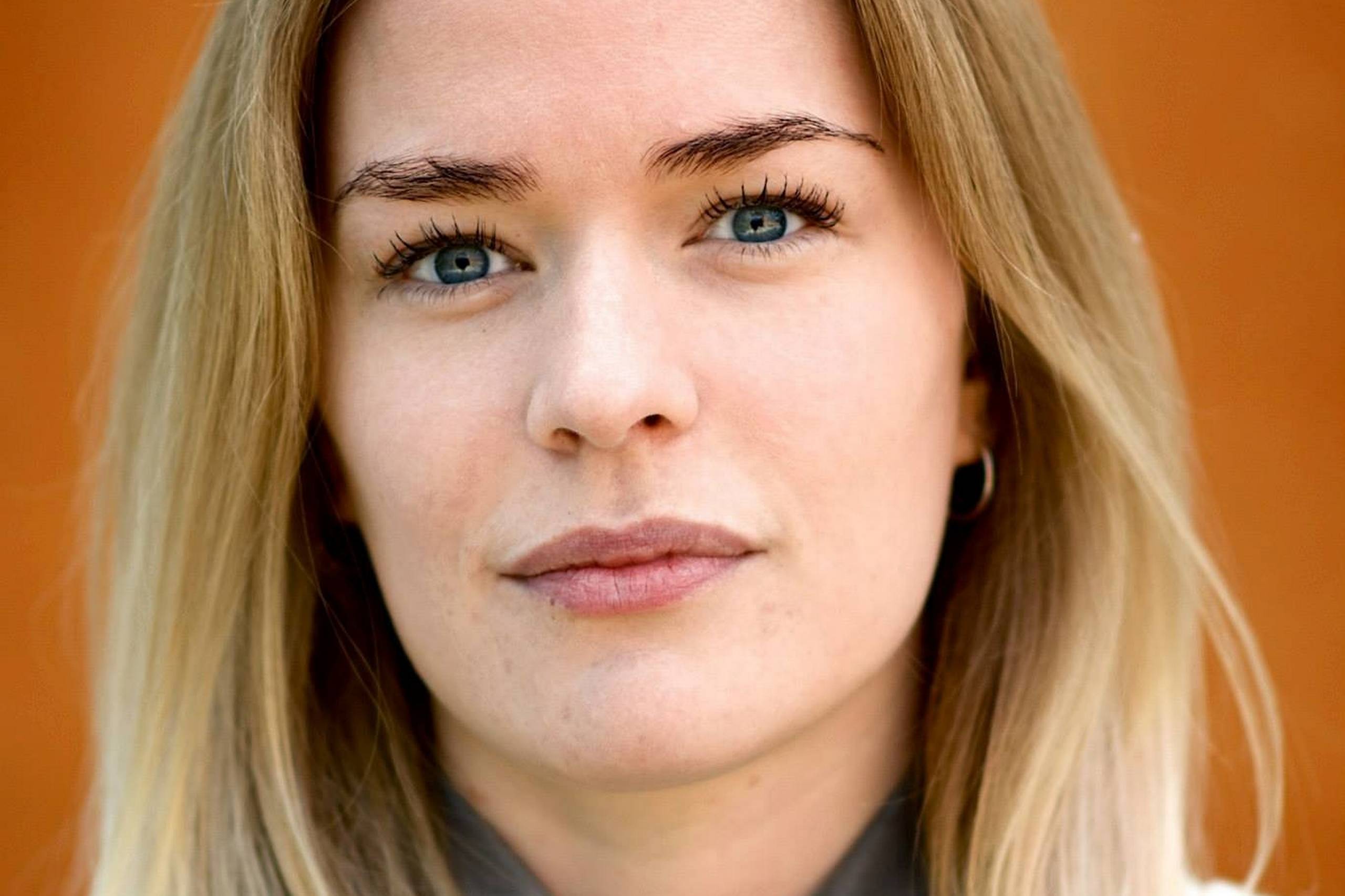 Måske er det bare ikke særlig sjovt at trække stikket, flytte på landet og forlade normerne, hvis ikke der er nogen, der ser på og råber godt-brølt-løvinde og you-go-mama-bear til ens stories, skriver Sofie Sejr. Privatfoto. 