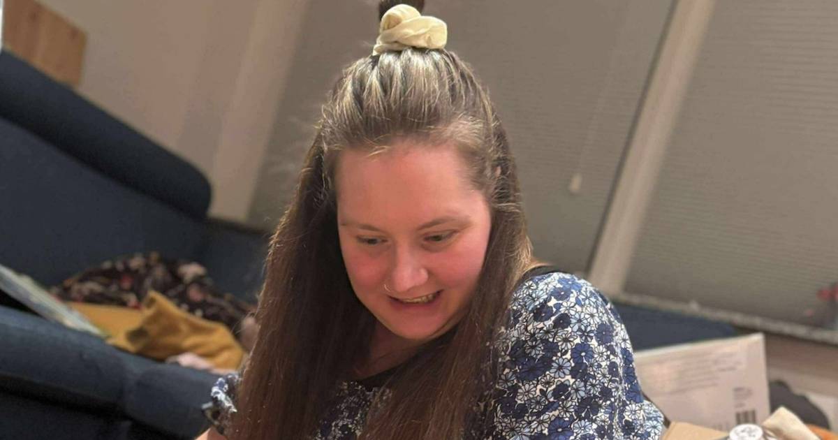 Kameraer og pulsmålere rykker ind på babyværelset: Forældre vil gerne overvåge deres nyfødte, og Pernille er en af dem