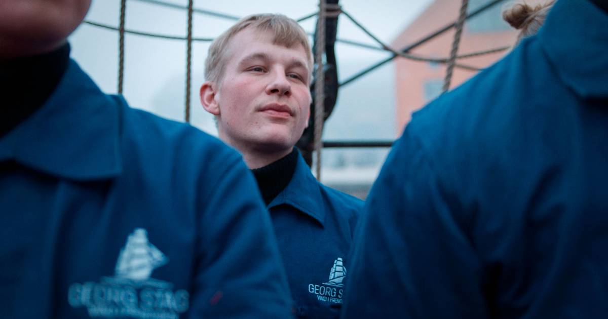 På usikker grund: Fem måneder, der former et liv