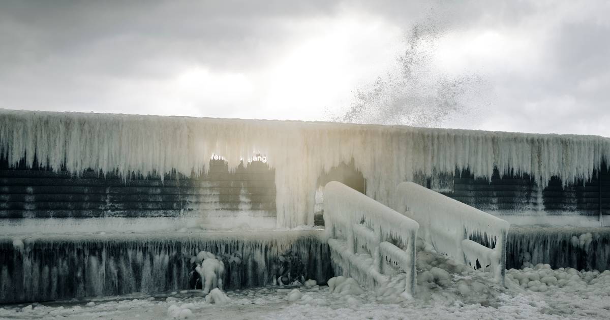 Badeklub advarer medlemmer om ubudne gæster