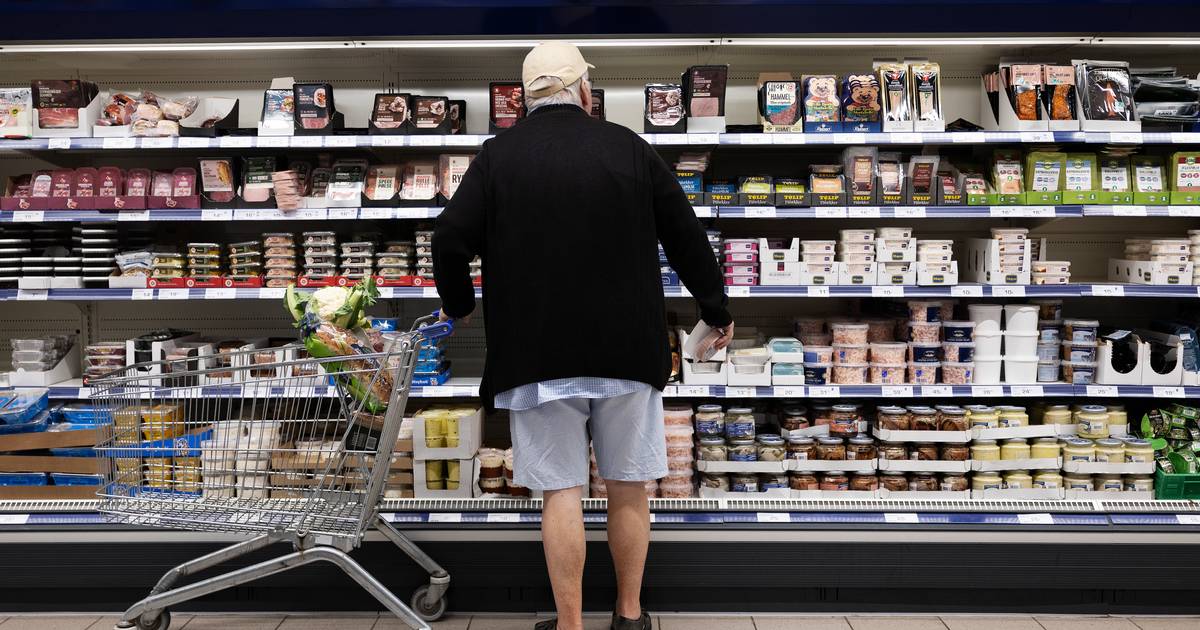 Jeg vil stemme borgerligt, hvis jeg ikke har fået min check på valgdagen