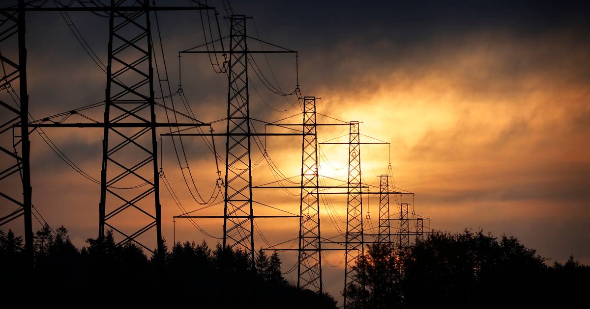 Sænket elafgift får inflationen til at dykke