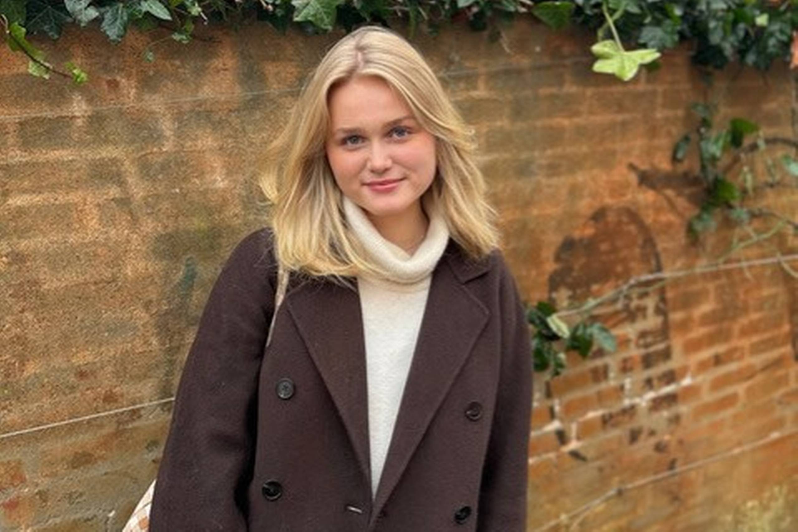 Spørgsmålet er ikke kun, hvad digitaliseringen gør ved vores generations koncentration, men også, om den måde, vi måler dygtighed på, stadig giver mening, skriver Ingrid Sofie Frich. Privatfoto