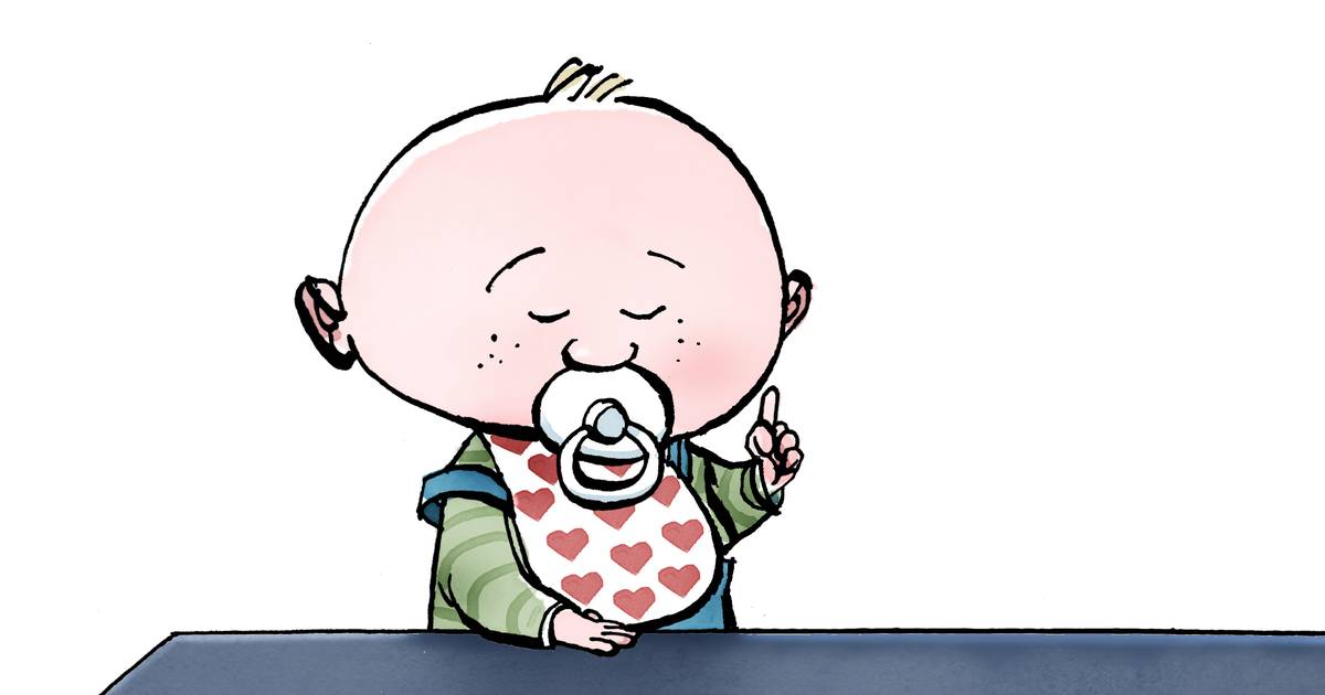 Statsligt ansatte får bedre rammer for barnets sygedag. Forsker ser en klar tendens