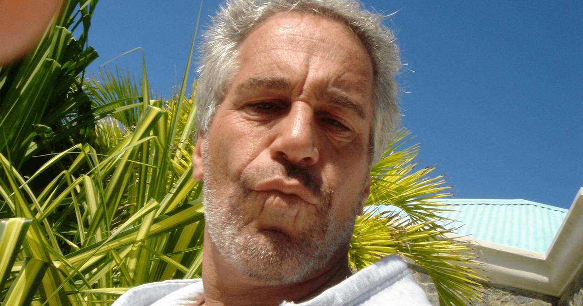 Epstein-filerne: Når verden er forarget, glemmer vi ofte, hvor vi selv kommer fra