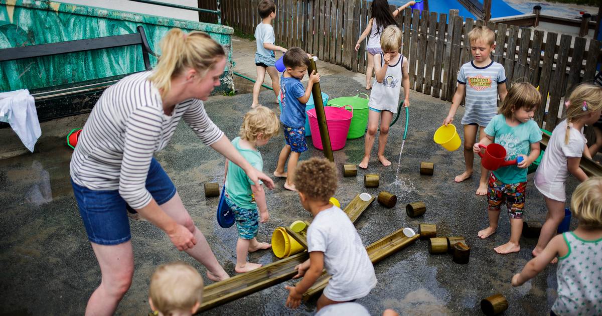 Det er horribelt at pege fingre ad forældre, der vælger at holde deres børn hjemme