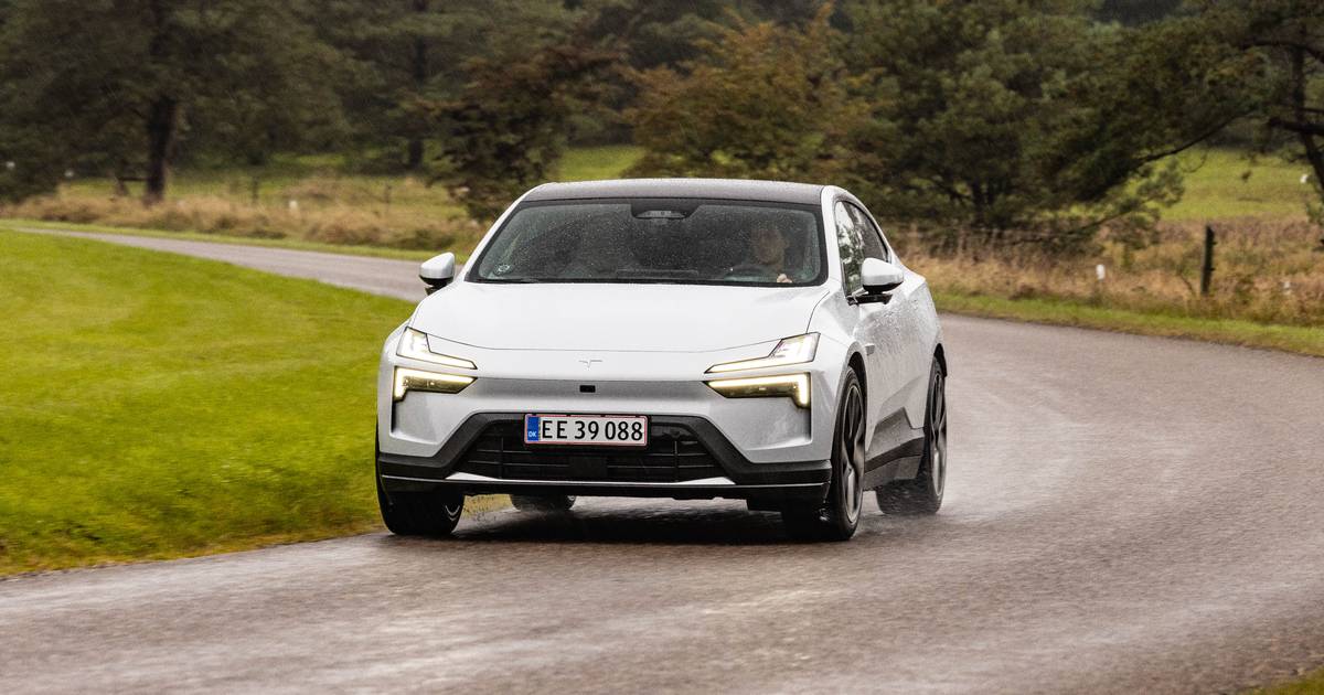 Desperat priskrig:  Luksus-elbil er pludselig blevet billigere end en Volkswagen