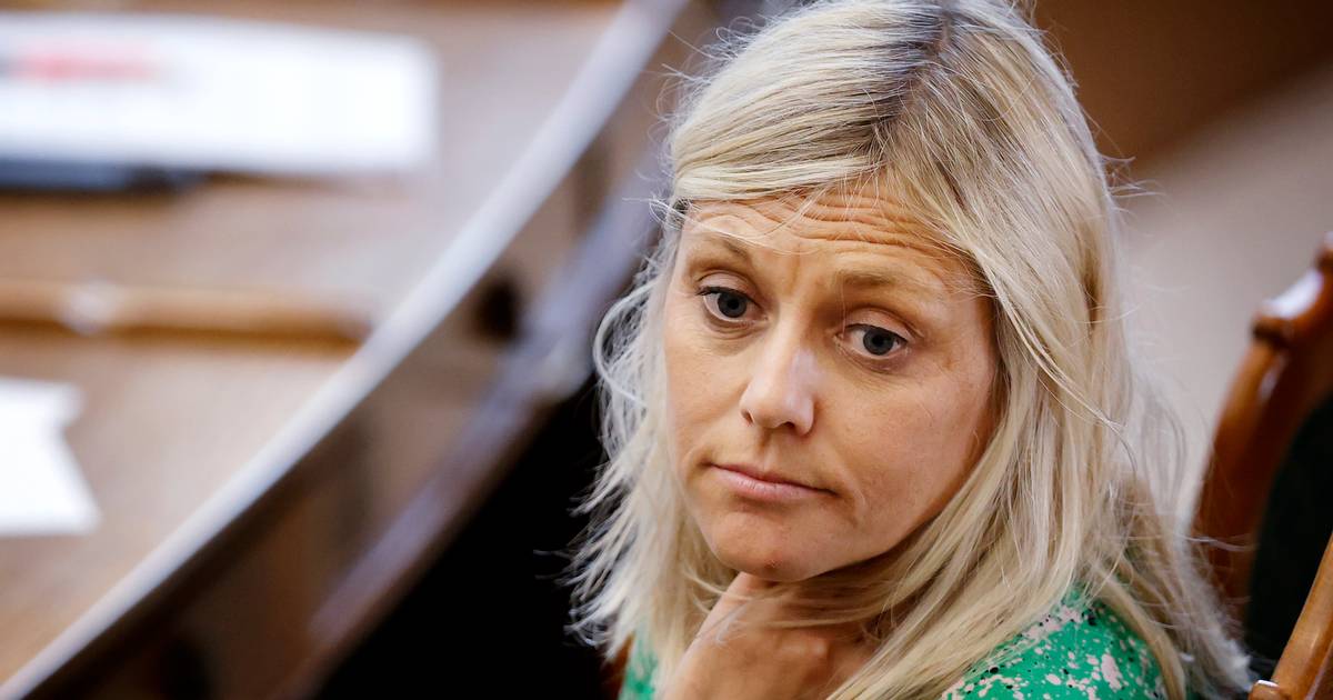 SF vil genindføre store bededag:  Nu vækker kryptisk radiointerview med S-profil opsigt