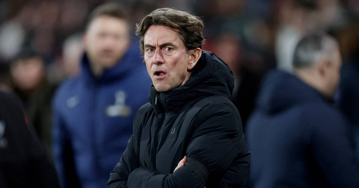 Thomas Frank fyret i Tottenham: Her er klubbens forklaring