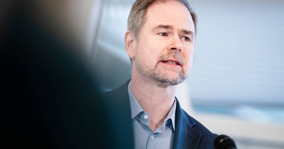 Wammen om store bededag-krav: »Jeg står ikke her på forhånd og afviser det, SF er kommet med«