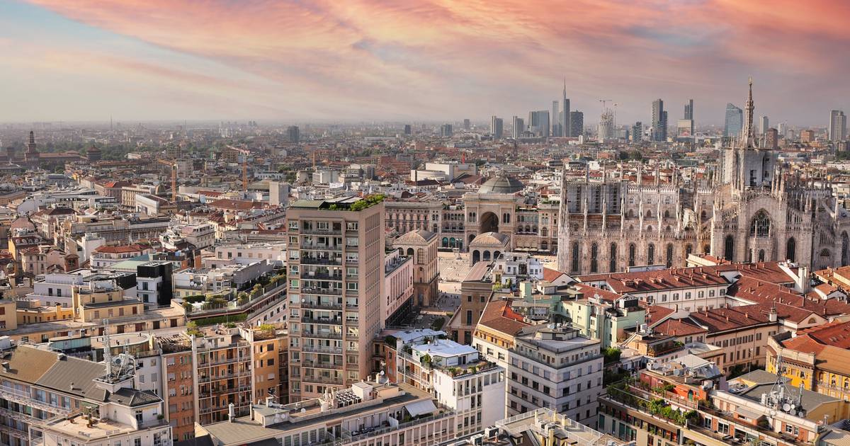 Direkte fly fra Billund til foråret:  Formel 1-fans, fodboldnørder og foodies får hurtigt en weekend til at gå i denne storby