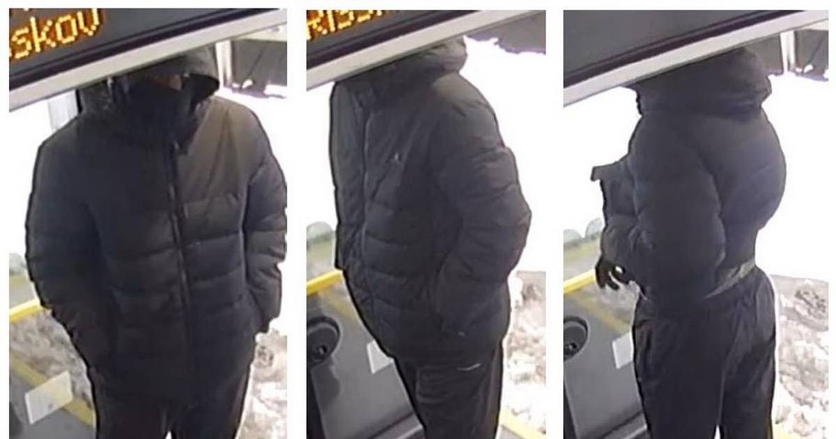 Serierøver på spil i Aarhus? Onsdag aften fandt seneste alvorlige episode sted