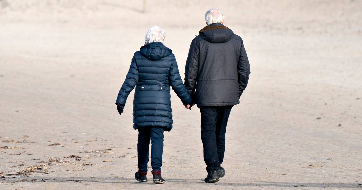 Mænd lever nu 80 år og haler ind på kvinder:  Men forskellen vil aldrig forsvinde helt ifølge forsker