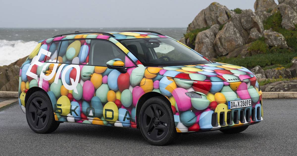 Prisbasker fra Skoda og Polestars vilde leasingtilbud