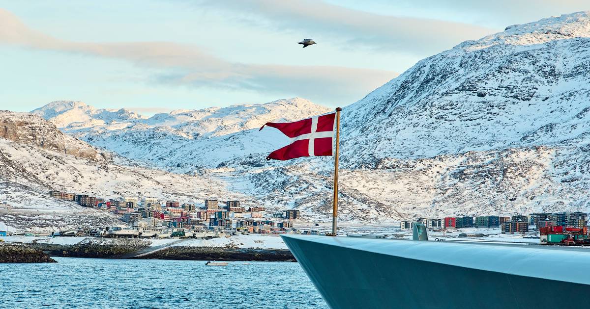 Analyse: Den seneste Nato-udvikling er en stor sejr for Danmark, som har en bagtanke