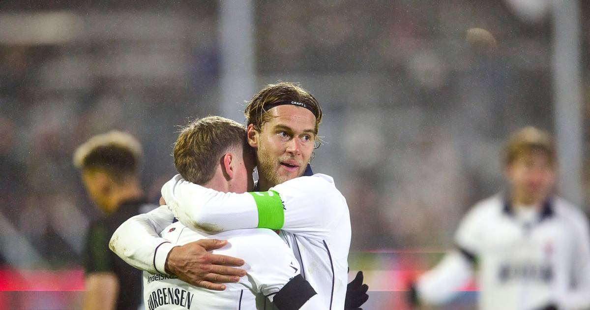 Følg med:  Jysk pokalopgør mellem tophold i Aarhus