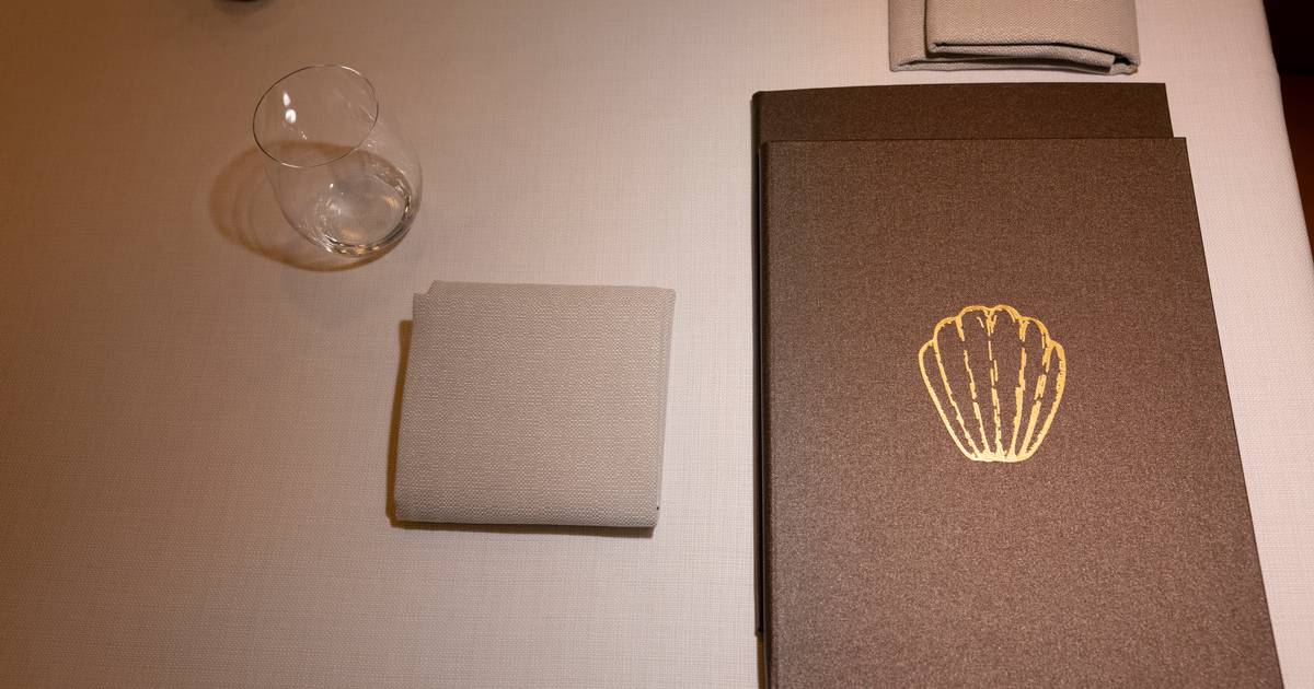 Yves Le Lay Åbner Gastronomisk Perle i Odense - livsstil news from Jyllands-Posten