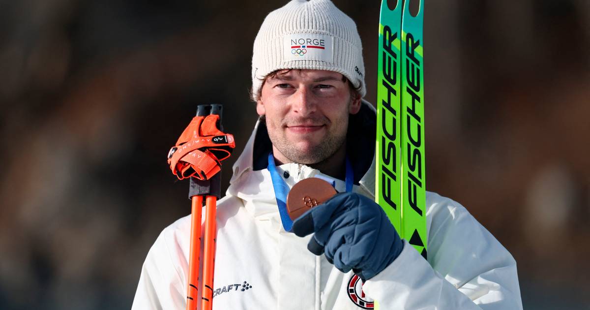 Hvorfor skal vi høre om en utro nordmand? For medieforsker er det indlysende